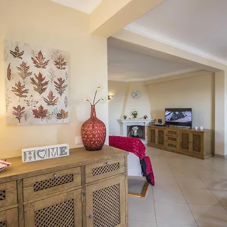 Villa Panoramica Estoi Zewnętrze zdjęcie
