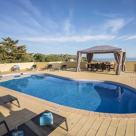 Villa Panoramica Estoi Zewnętrze zdjęcie