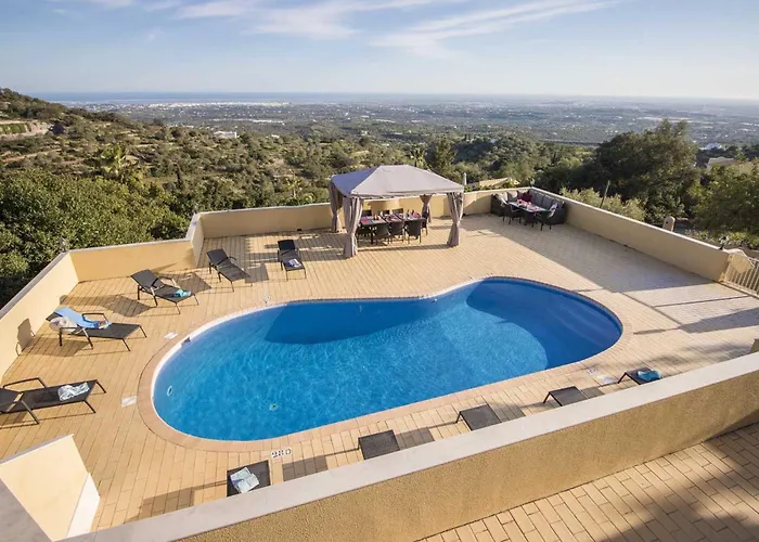 Villa Panoramica