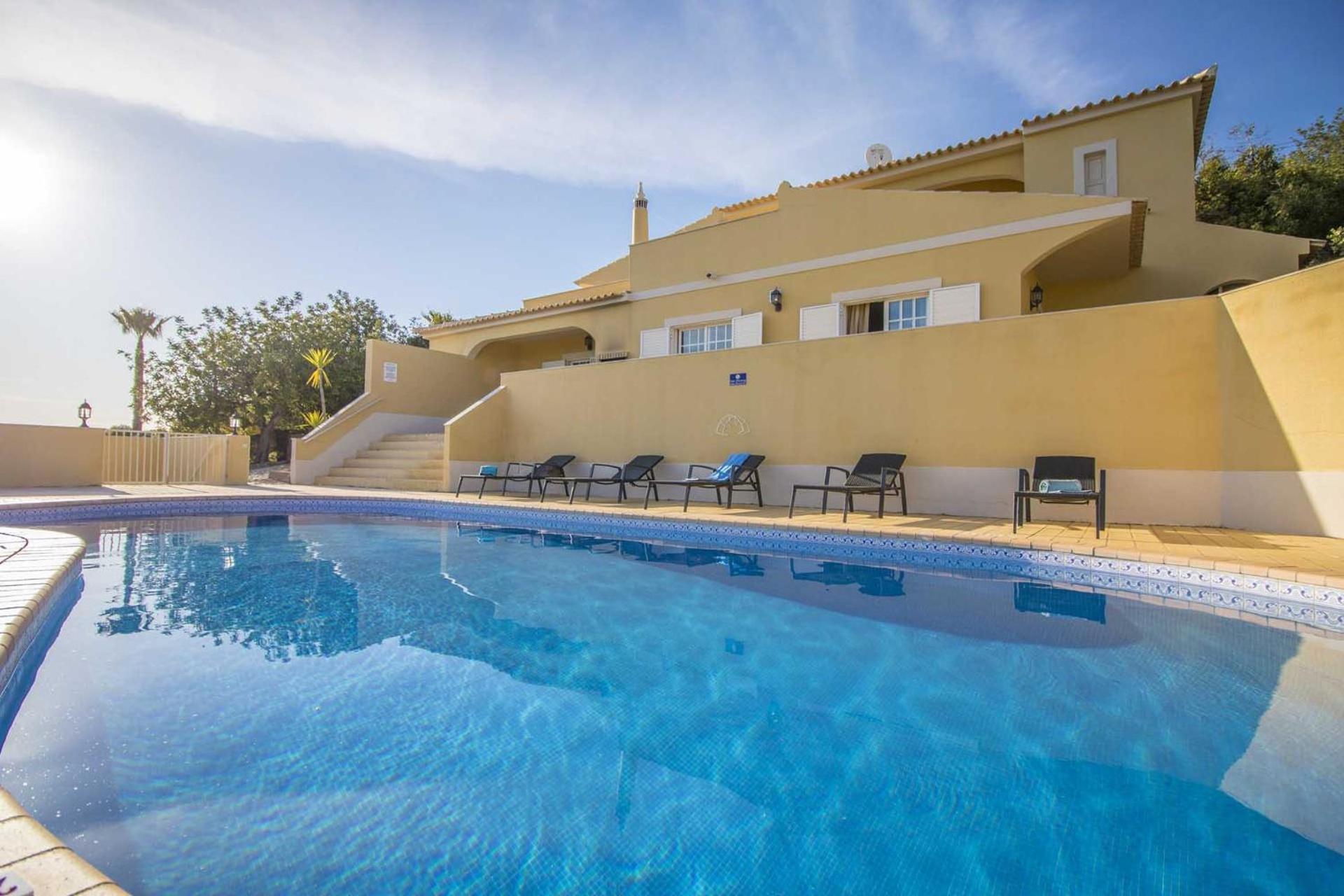 Panoramica Villa