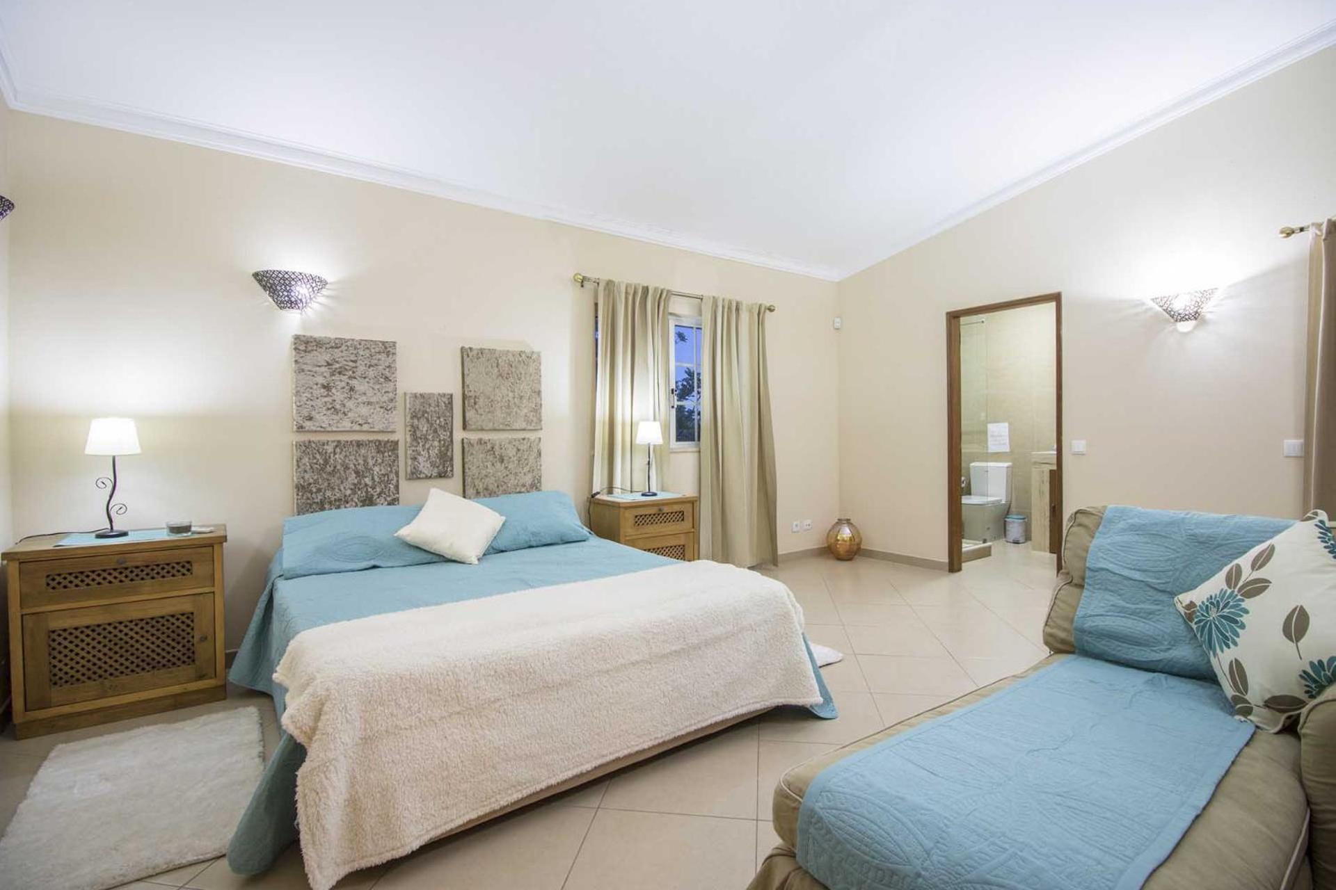 Panoramica Villa Estoi