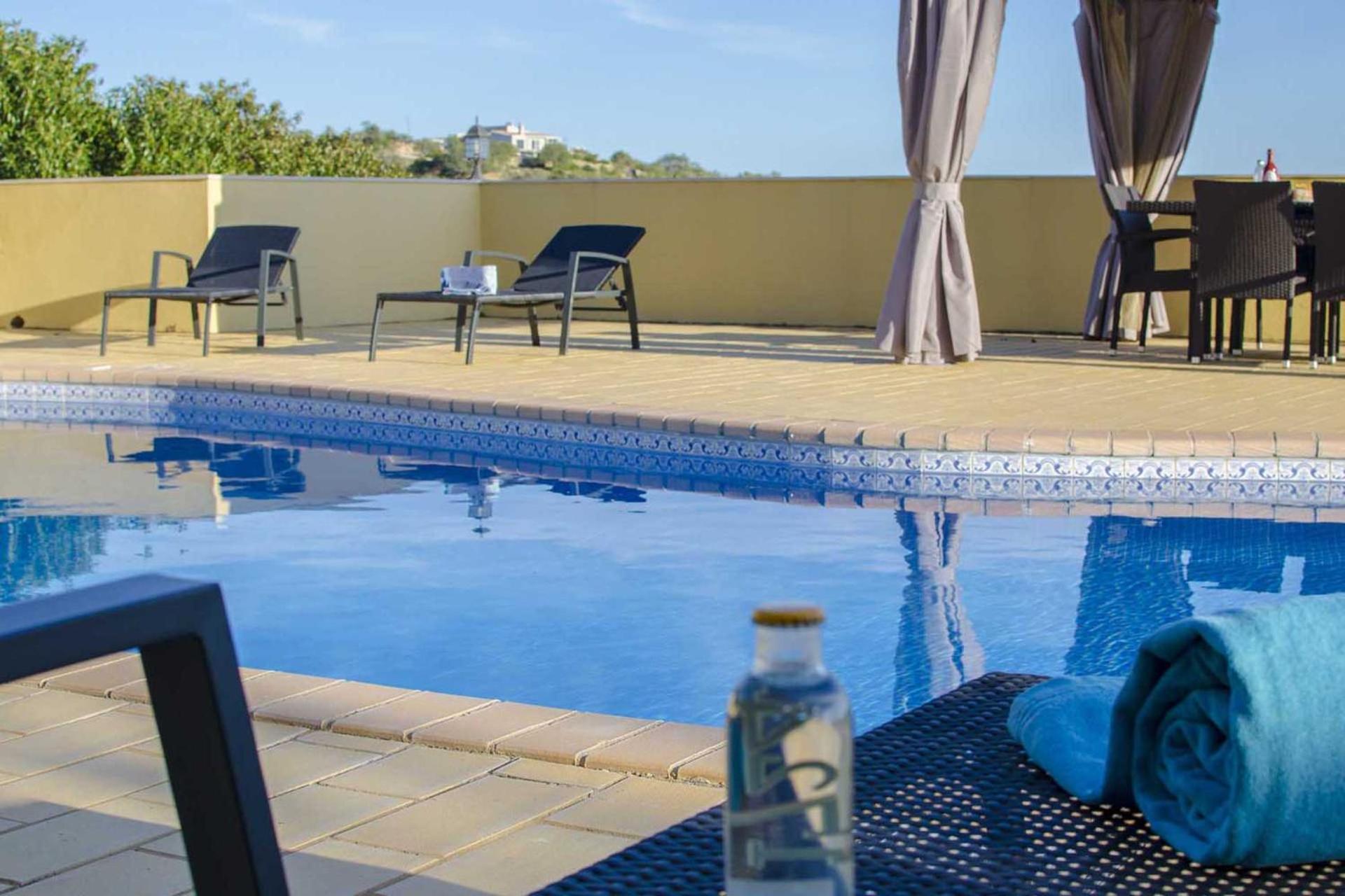Panoramica Villa *