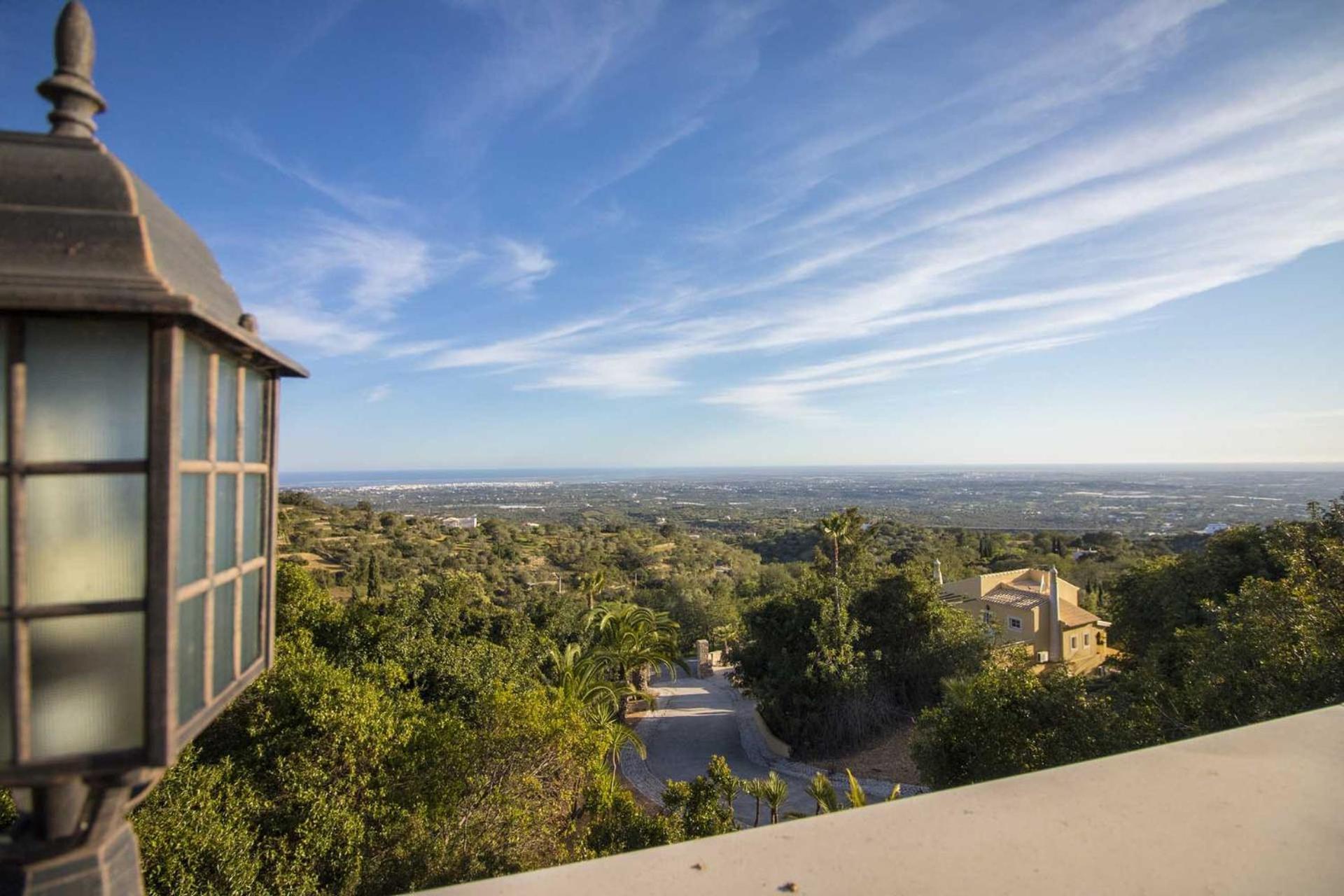 Panoramica Estoi